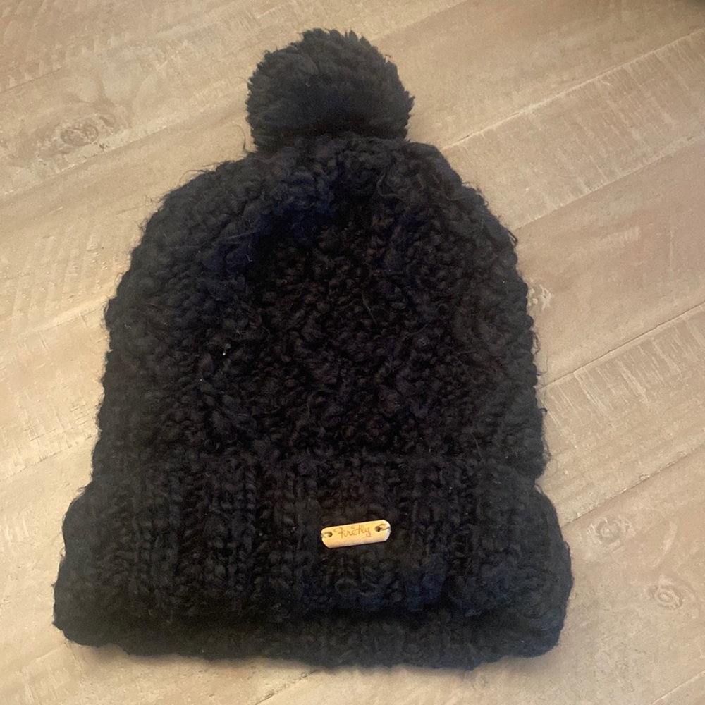 Toque